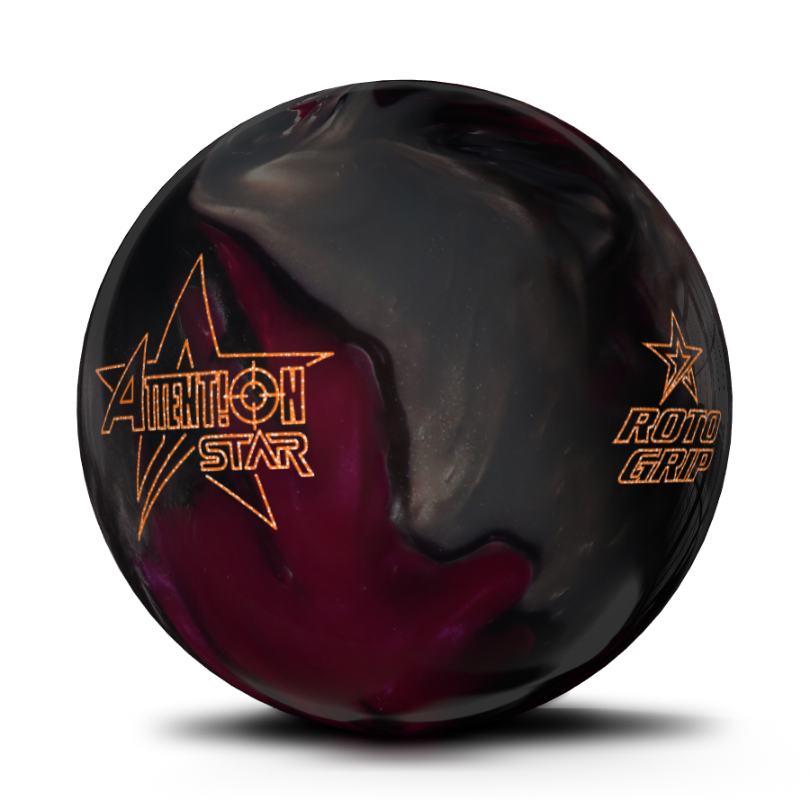 Roto Grip Attention M Bowling Ball - 123Bowl